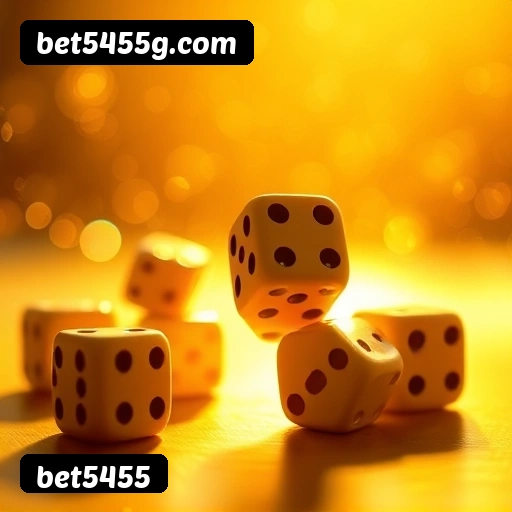Tabela RTP dos jogos de cassino da bet5455