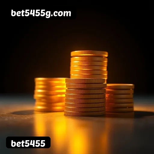 Logo da bet5455