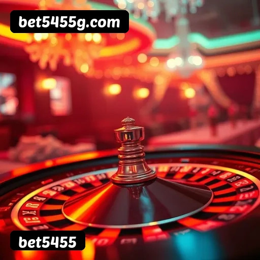 Loterias online disponíveis na bet5455