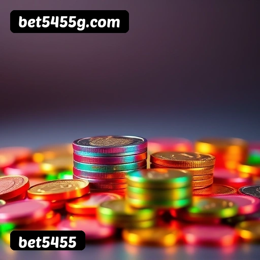 Níveis do programa VIP da bet5455